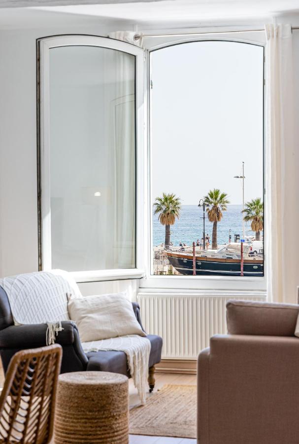 Le Rooftop Par Dodo-A-Cassis Exteriér fotografie