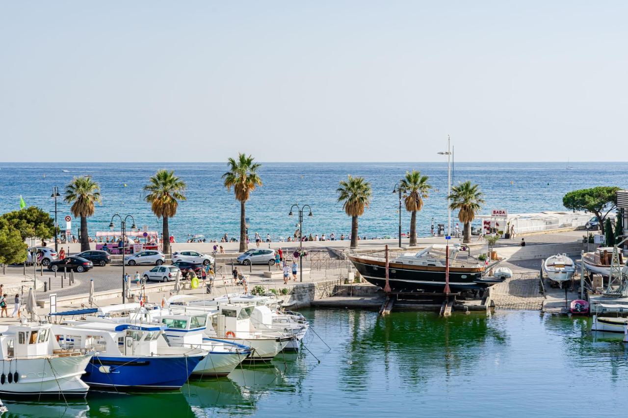 Le Rooftop Par Dodo-A-Cassis Exteriér fotografie