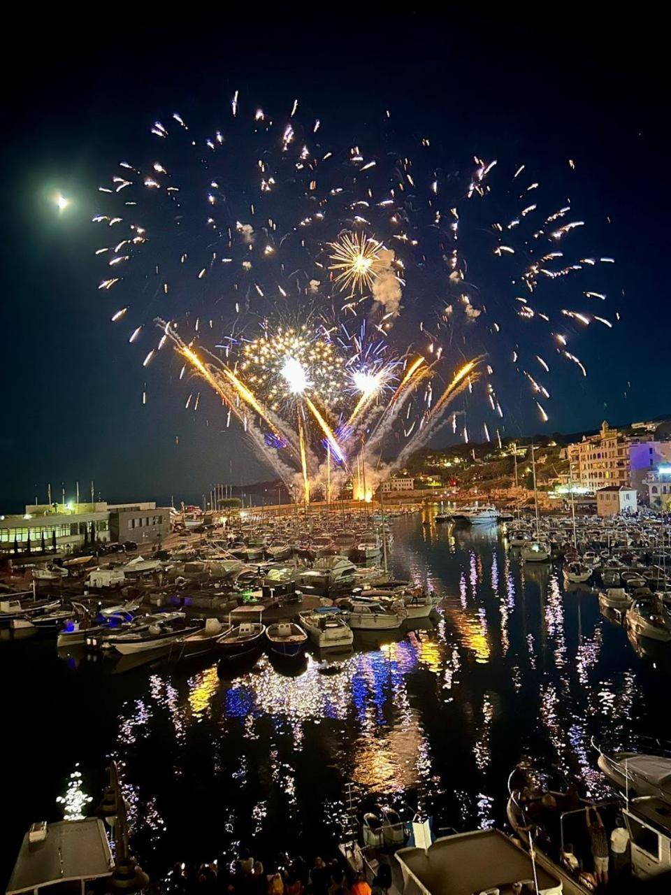 Le Rooftop Par Dodo-A-Cassis Exteriér fotografie