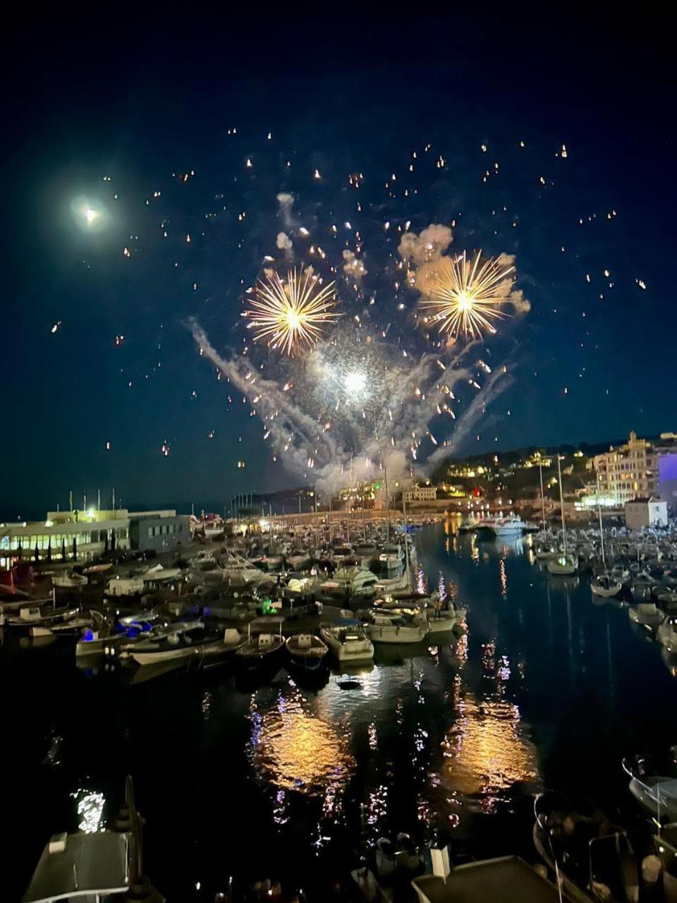Le Rooftop Par Dodo-A-Cassis Exteriér fotografie